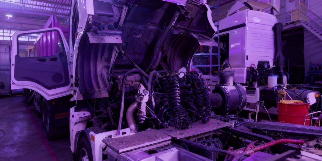 Как понять, когда «капиталить» двигатель тягача